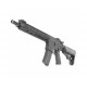 Страйкбольный автомат M4A1 SOPMOD BLOCK2 (12 INCH) EC-603-12 [East Crane]